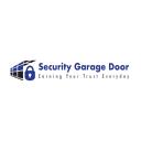Security Garage Door logo